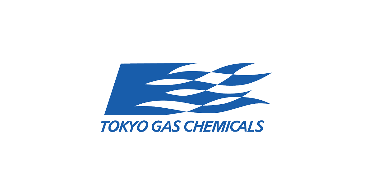 Tokyo Gas Chemicals logo