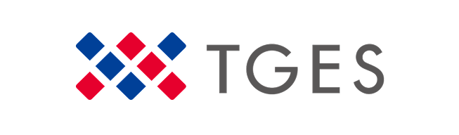 TGES 東京ガスエンジニアリングソリューションズ