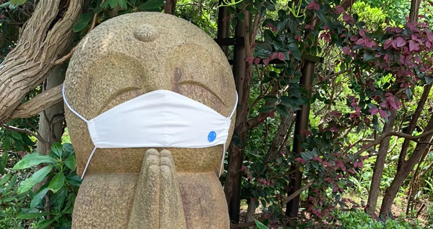 プライベートの写真