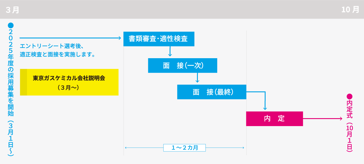 スケジュール