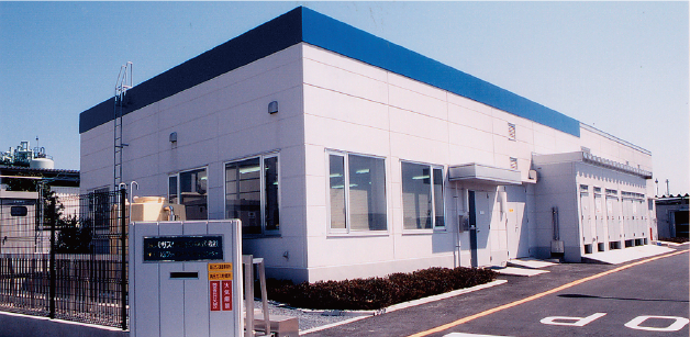 横浜製造センター